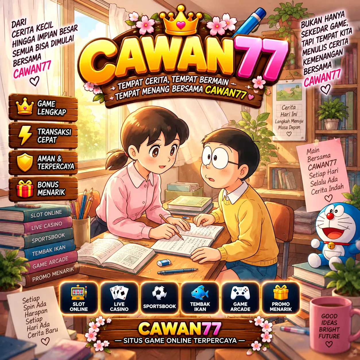 CAWAN77Banner